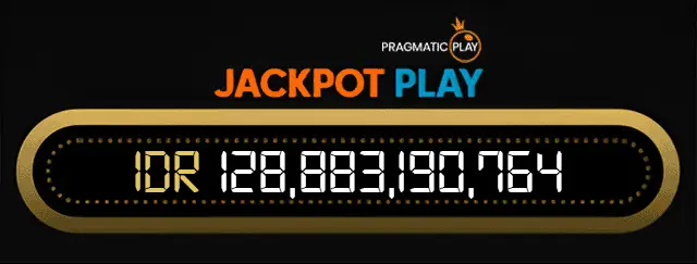 Jackpot JAWARA96 Mobile